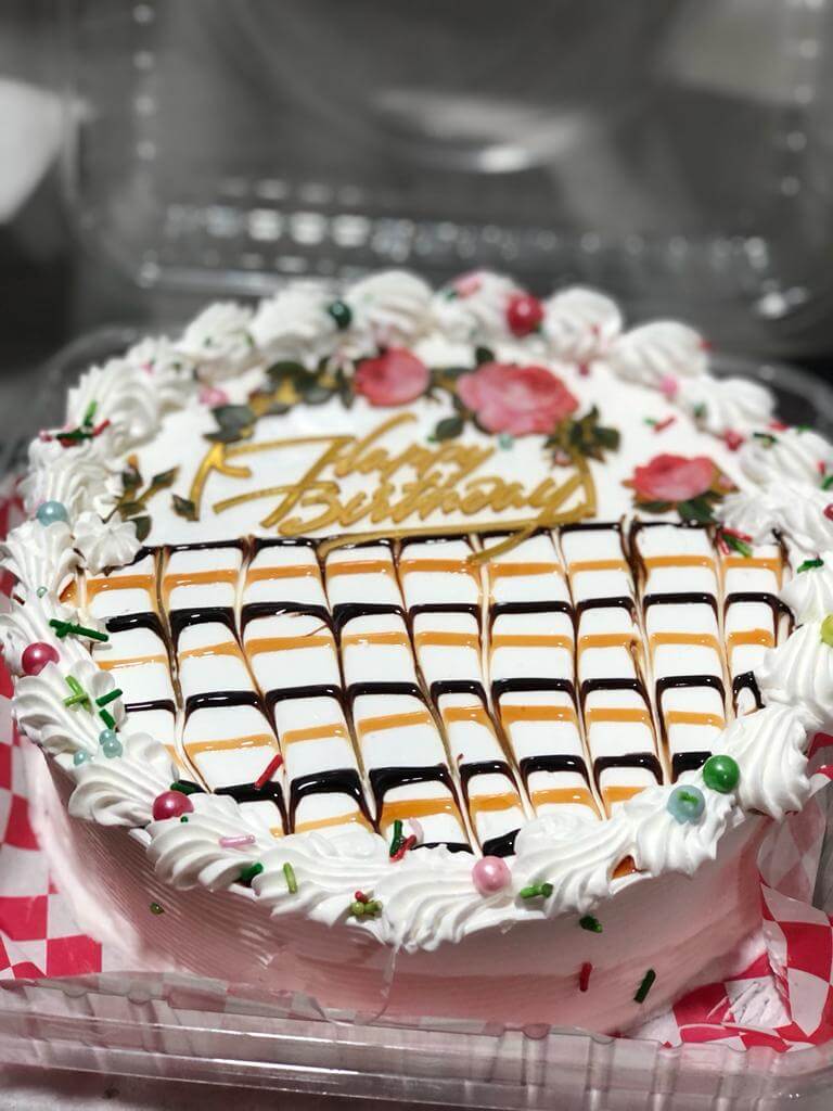 birthday cakes in uyo